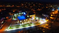 Gece Görünüm